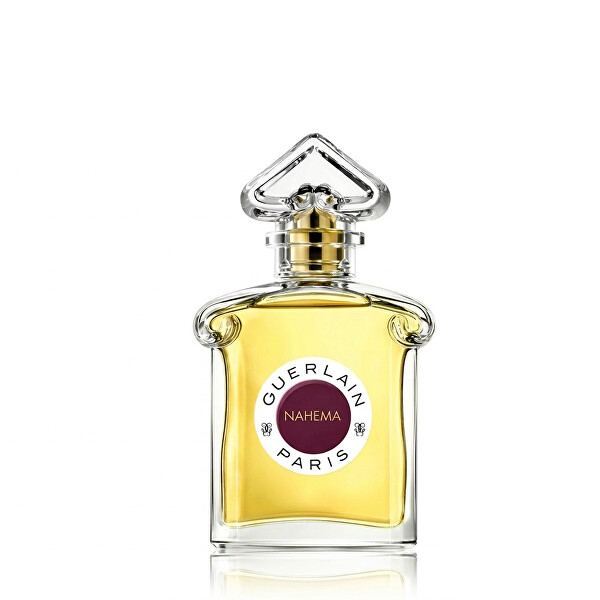 Nahema - EDP