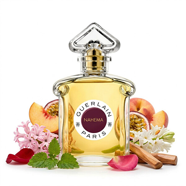 Nahema - EDP