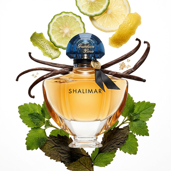 Shalimar - EDP