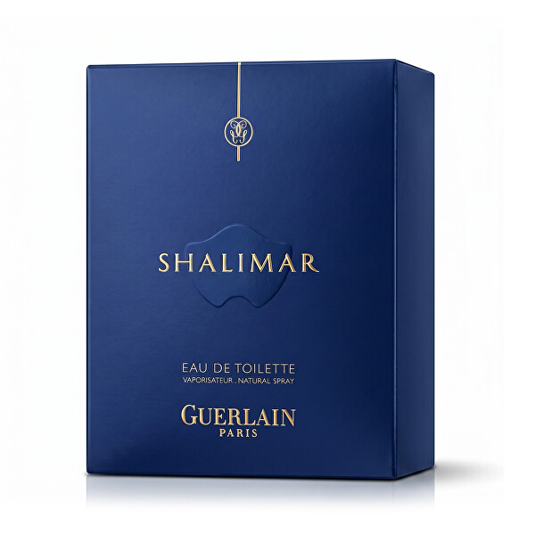 Shalimar - EDT