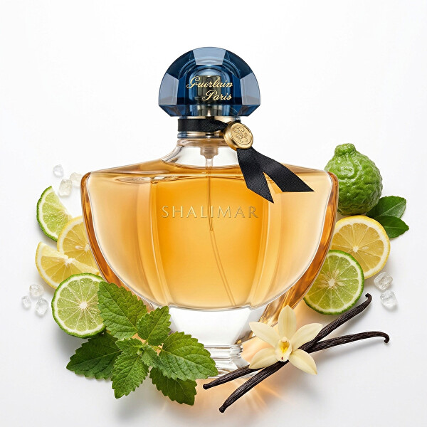 Shalimar - EDT