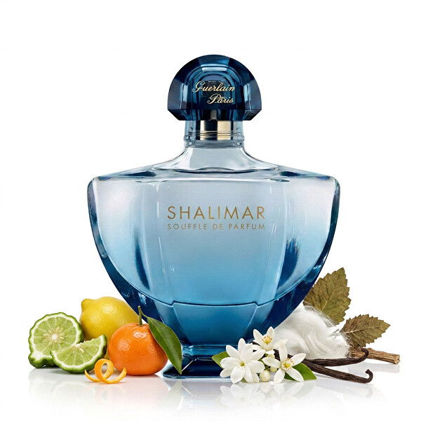 Shalimar Souffle Eau de Parfum - EDP