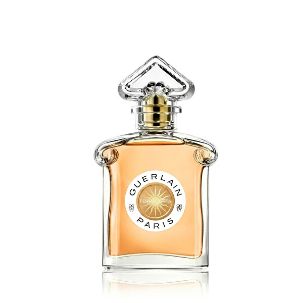 Terracotta - EDT