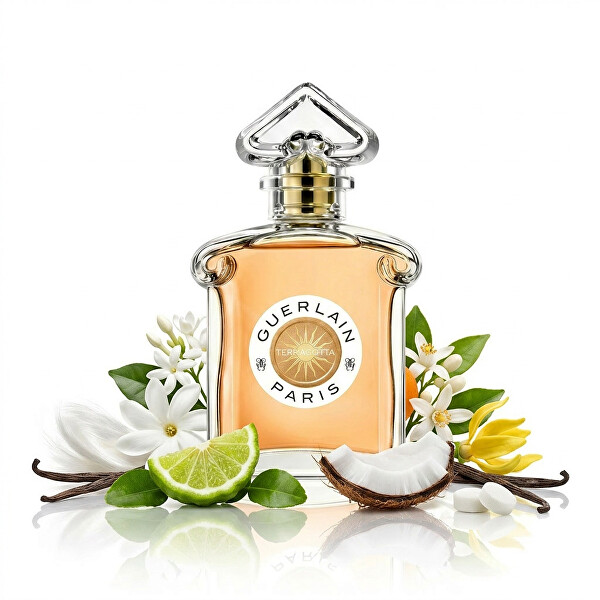 Terracotta - EDT