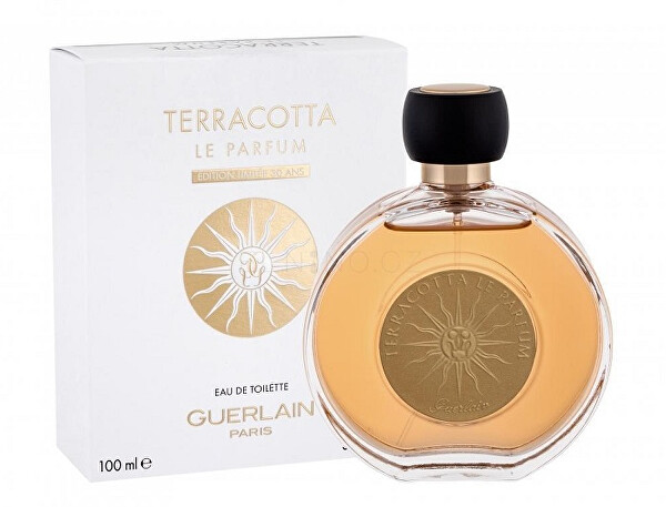 SLEVA - Terracotta Le Parfum - EDT - bez celofánu, chybí cca 2 ml