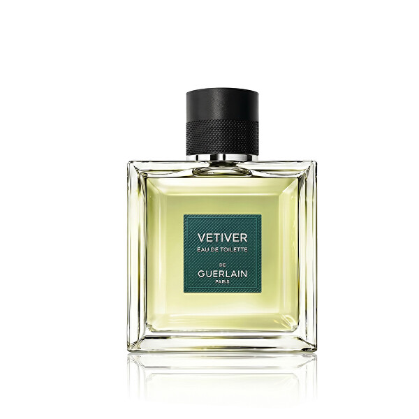 Vetiver - EDT
