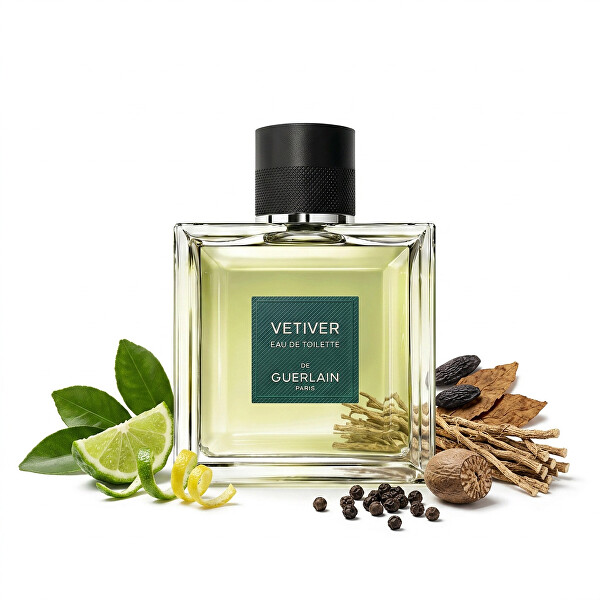 Vetiver - EDT