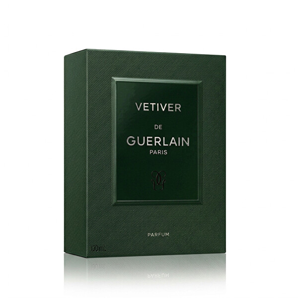 Vetiver Parfum - parfém