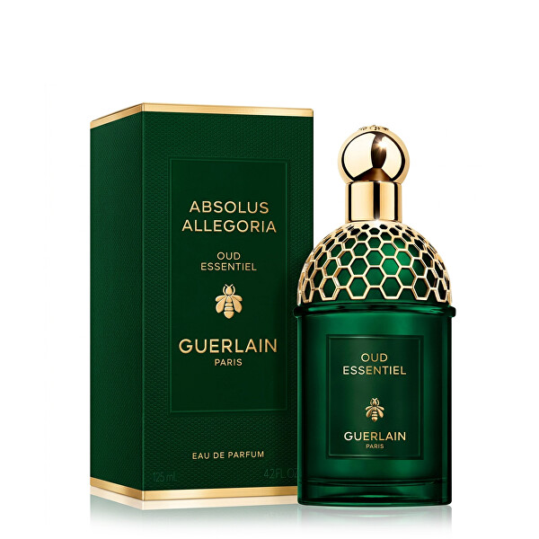Absolus Allegoria Oud Essentiel - EDP