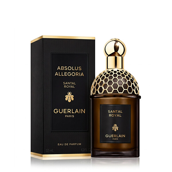 Absolus Allegoria Santal Royal - EDP