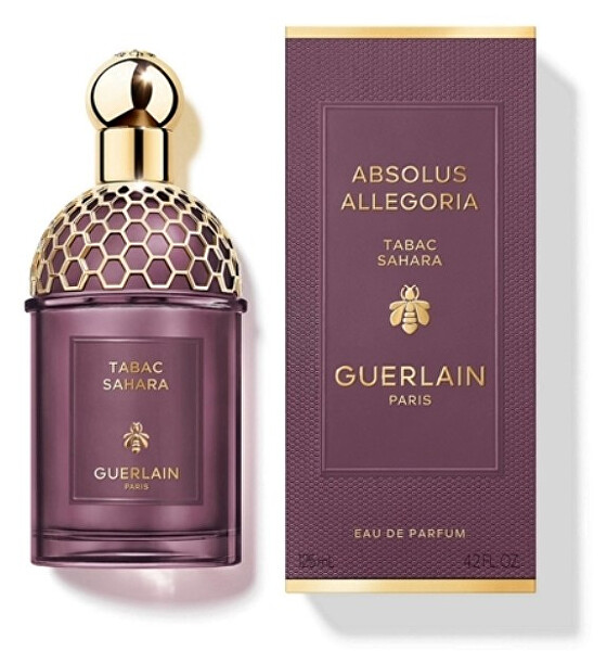 Absolus Allegoria Tabac Sahara - EDP