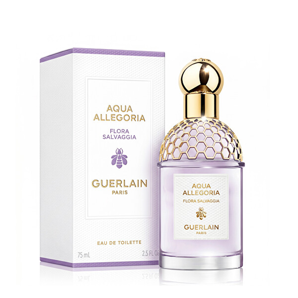 Aqua Allegoria Flora Salvaggia - EDT