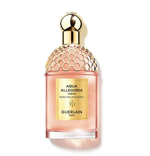 Aqua Allegoria Forte Rosa Palissandro - EDP