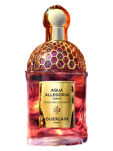 Aqua Allegoria Forte Rosa Palisandro - EDP