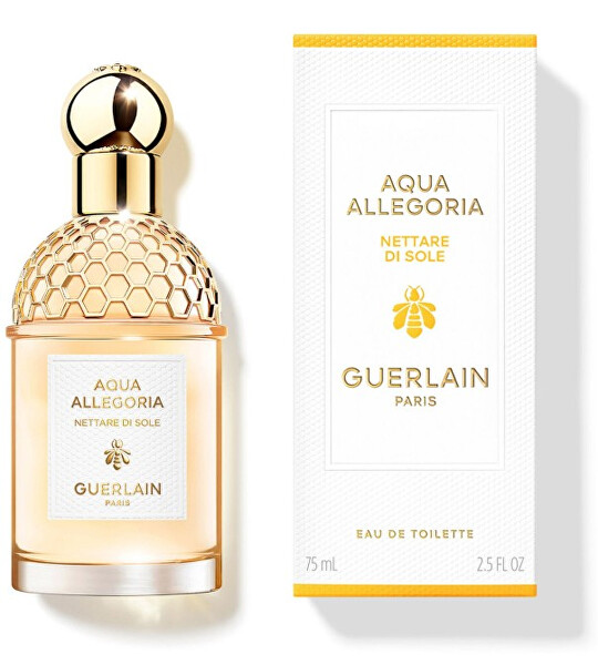 Aqua Allegoria Nettare Di Sole - EDT