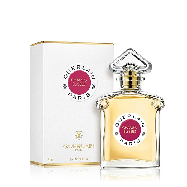 Champs Élysées - EDP (2021)