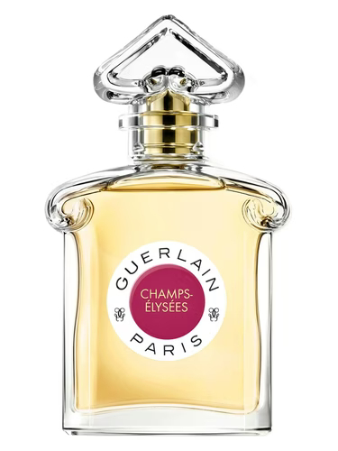 Champs Élysées - EDT (2021)