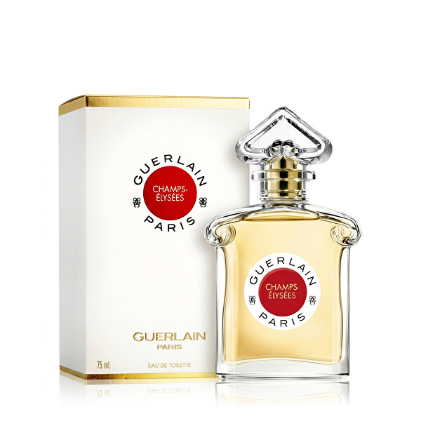 Champs Élysées - EDT (2021)