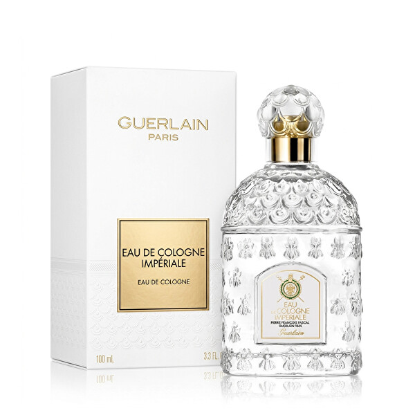 Eau De Cologne Impériale - EDC