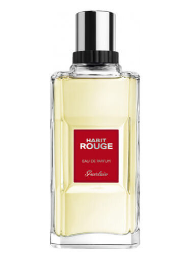 Habit Rouge - EDP