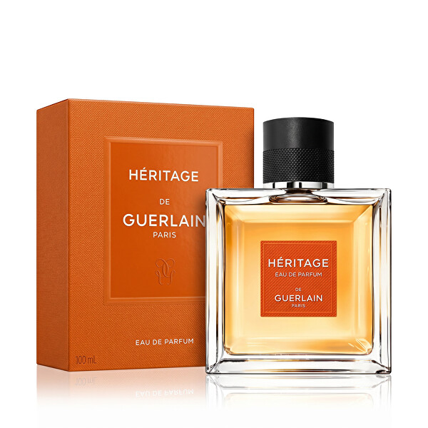 Héritage - EDP