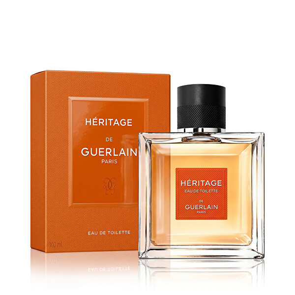 Héritage - EDT