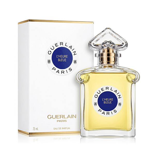 L`Heure Bleue - EDP