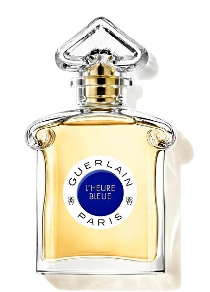 L`Heure Bleue - EDT