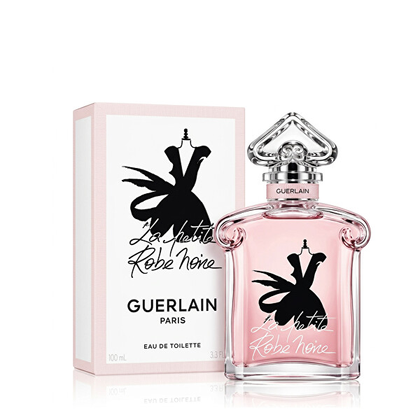La Petite Robe Noire - EDT (2025)