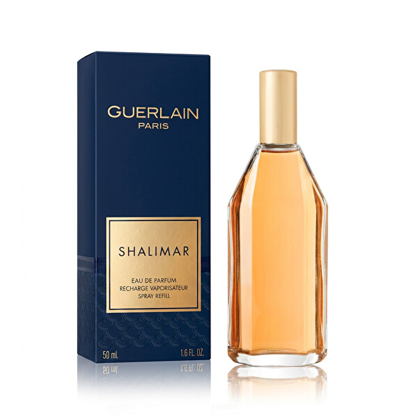 Shalimar - EDP (náplň)