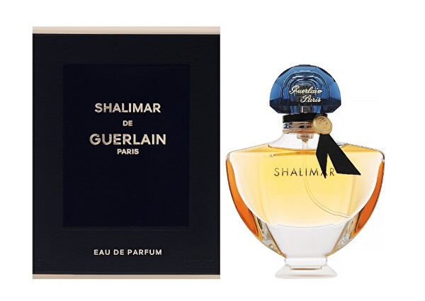 Shalimar - EDP