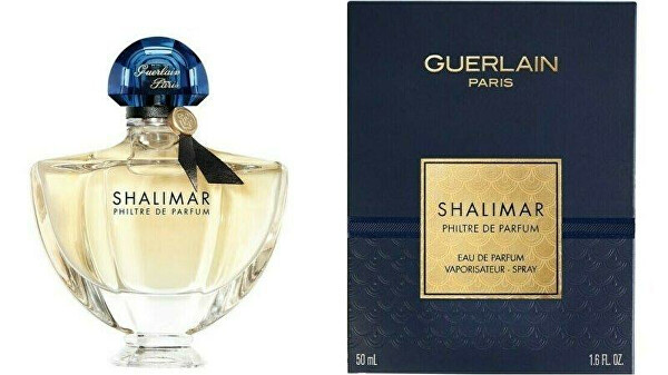 Shalimar Philtre de Parfum - EDP