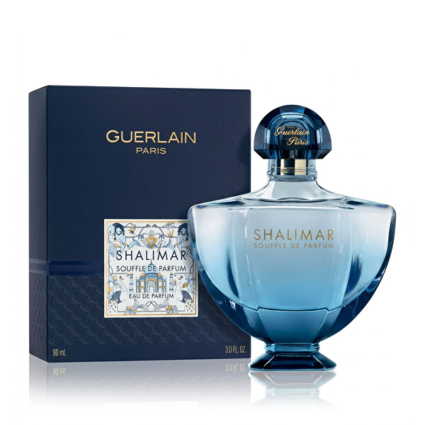 Shalimar Souffle Eau de Parfum - EDP