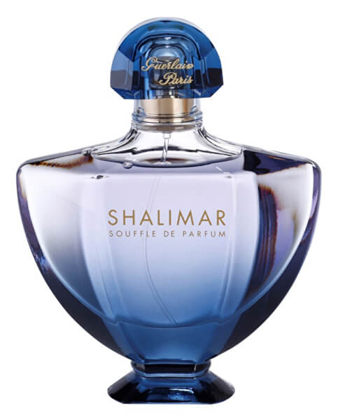 ShalimarSouffle - Apă de parfum
