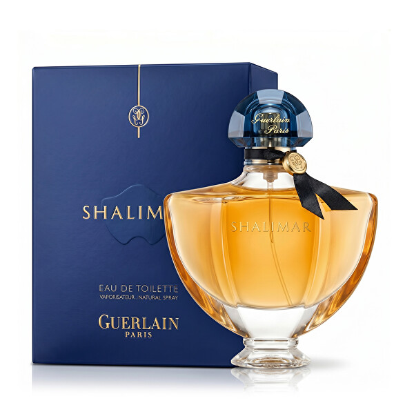 Shalimar - EDT