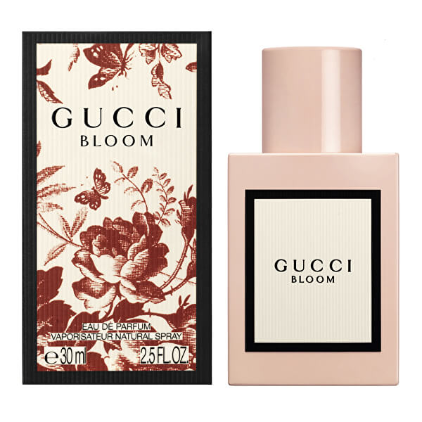 Gucci Bloom – EDP