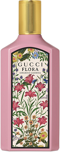 Flora By Gucci Gorgeous Gardenia - EDP