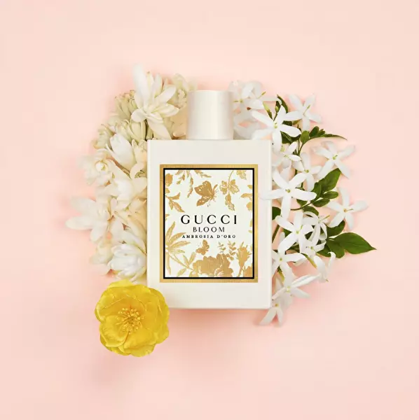 Gucci Bloom Ambrosia D`Oro - EDP