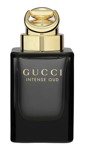 Intense Oud - EDP