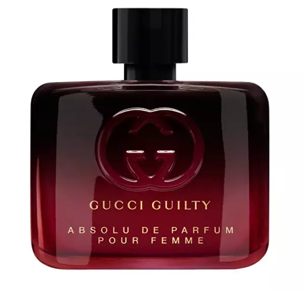 Guilty Absolu De Parfum Pour Femme - parfém