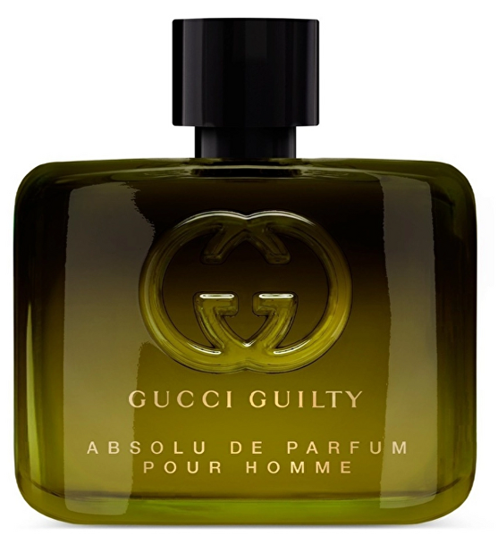 Guilty Absolu De Parfum Pour Homme - parfém