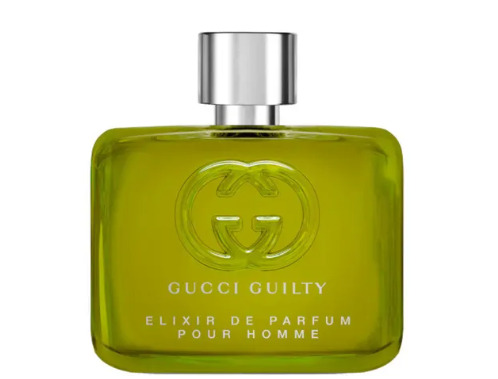 Guilty Elixir De Parfum Pour Homme - parfém