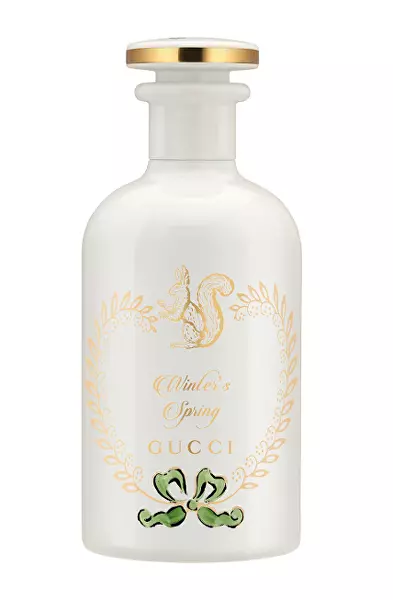 The Alchemist`s Garden Winter`s Spring - EDP