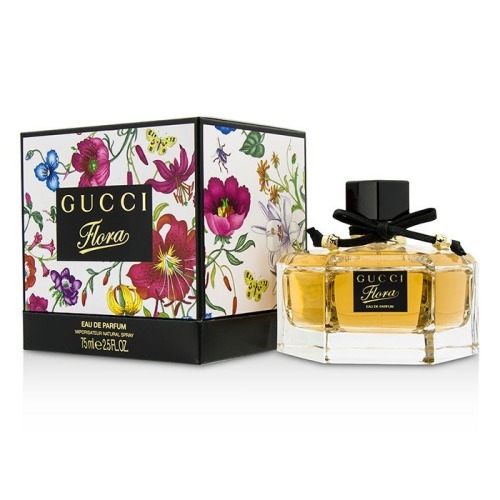 Flora By Gucci - Spray Parfum