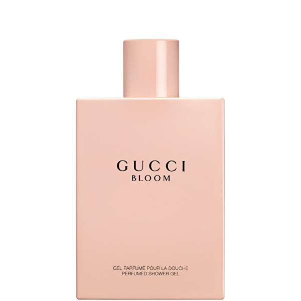 Gucci Bloom - sprchový gel