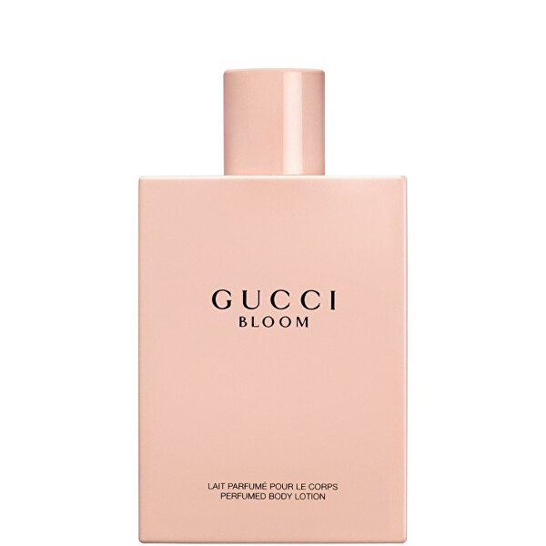 Gucci Bloom - Körpermilch