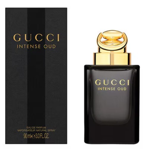 Intense Oud - EDP