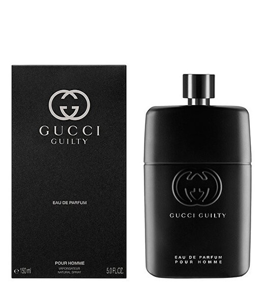 Guilty Pour Homme Eau de Parfum - EDP