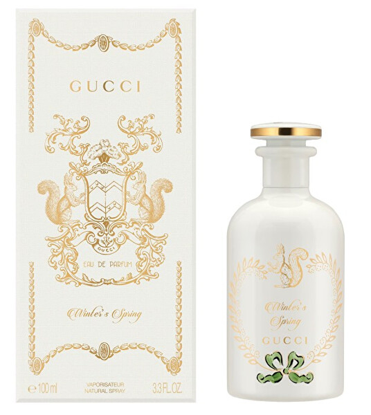 The Alchemist`s Garden Winter`s Spring - EDP