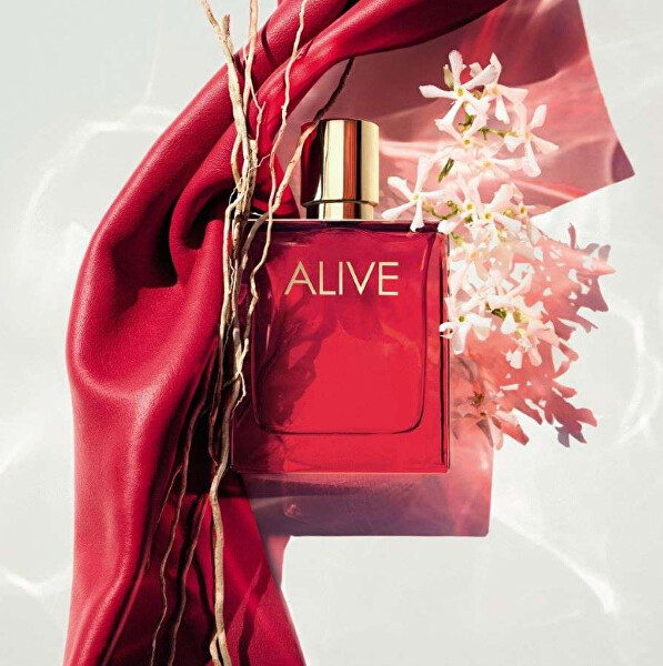 Boss Alive - parfum